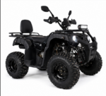 Štvorkolka / quad Keymoto Hummer 250 ccm s olejovým chladičom