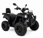 Štvorkolka / quad Keymoto Hummer 250 ccm s olejovým chladičom – Obrázok 4