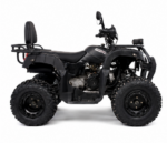 Štvorkolka / quad Keymoto Hummer 250 ccm s olejovým chladičom – Obrázok 5