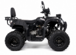 Štvorkolka / quad Keymoto Hummer 250 ccm s olejovým chladičom – Obrázok 6