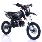 Cross ASIX XB-48 125 cc – Obrázok 4