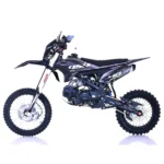 Cross ASIX XB-48 125 cc – Obrázok 6
