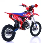 Cross ASIX XB-48 125 cc – Obrázok 8