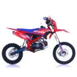 Cross ASIX XB-48 125 cc – Obrázok 9