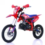 Cross ASIX XB-48 125 cc – Obrázok 11