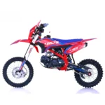 Cross ASIX XB-48 125 cc – Obrázok 12