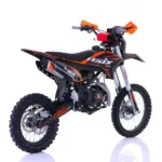 Cross ASIX XB-48 125 cc – Obrázok 14