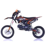 Cross ASIX XB-48 125 cc – Obrázok 18