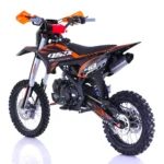 Cross ASIX XB-48 125 cc – Obrázok 19