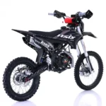 Cross ASIX XB-68 125 cc – Obrázok 2