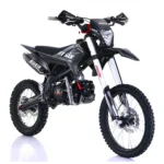 Cross ASIX XB-68 125 cc – Obrázok 4