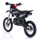 Cross ASIX XB-68 125 cc – Obrázok 6