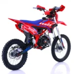 Cross ASIX XB-68 125 cc – Obrázok 7