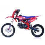 Cross ASIX XB-68 125 cc – Obrázok 11