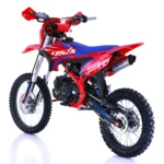 Cross ASIX XB-68 125 cc – Obrázok 12