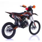Cross ASIX XB-68 125 cc – Obrázok 13