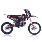 Cross ASIX XB-68 125 cc – Obrázok 14