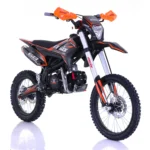 Cross ASIX XB-68 125 cc