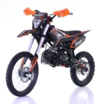 Cross ASIX XB-68 125 cc – Obrázok 16