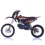 Cross ASIX XB-68 125 cc – Obrázok 17