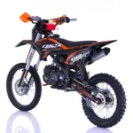 Cross ASIX XB-68 125 cc – Obrázok 18