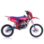 Cross ASIX XB-68 140 cc – Obrázok 8