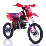 Cross ASIX XB-68 140 cc – Obrázok 9