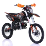 Cross ASIX XB-68 140 cc – Obrázok 15