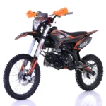 Cross ASIX XB-68 140 cc – Obrázok 16