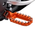 asix 300 motorka cross stúpačky