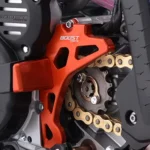 asix motorka retaz detail