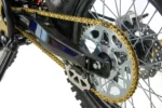 Cross ASIX XB-83 150 cc – Obrázok 19