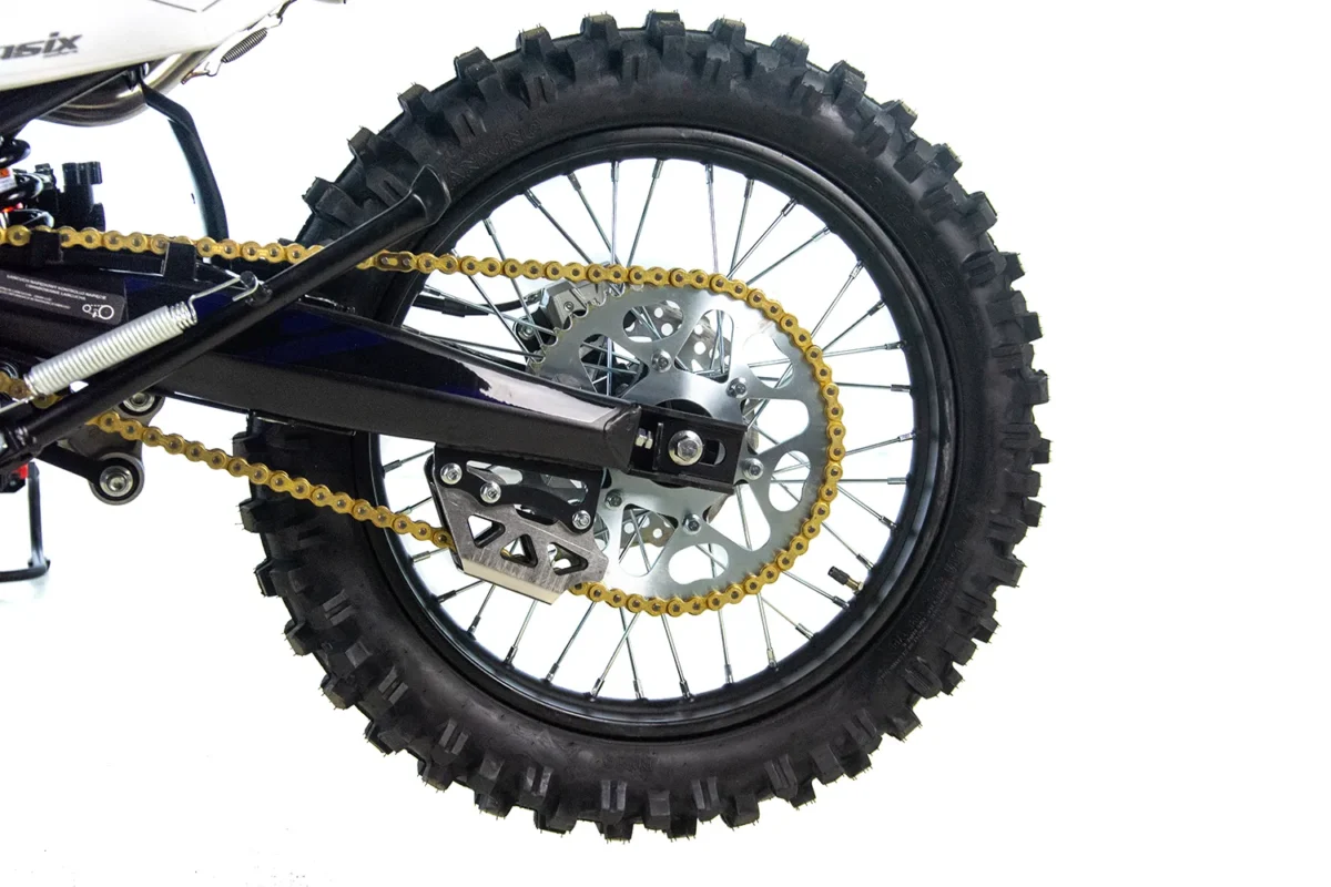 Cross ASIX XB-83 150 cc – Obrázok 20