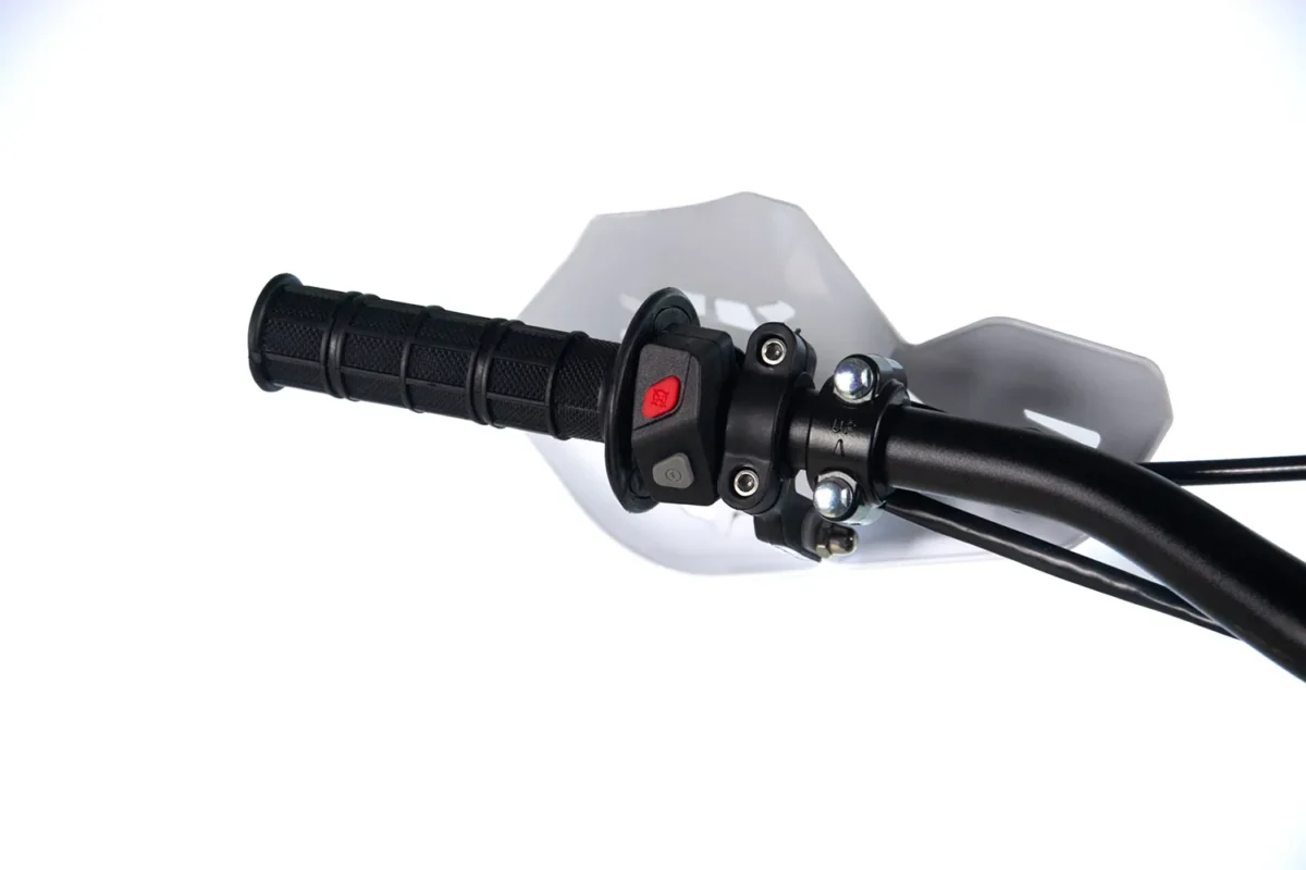 Cross ASIX XB-83 150 cc – Obrázok 18