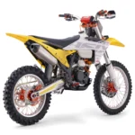 minibike 300 vodník