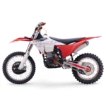 pitbike Asix 300