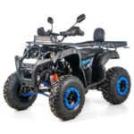 quad XTR hammer 200 pro