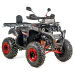 štvorkolka Quad XTR hummer pro 200 ccm