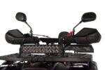 štvorkolka Quad XTR hummer pro 200 ccm chrániče rúk