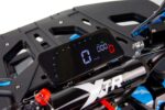 štvorkolka Quad XTR hummer pro 200 ccm led dispej
