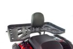 štvorkolka Quad XTR hummer pro 200 ccm zadný nosič