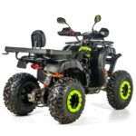 štvorkolka XTR Hummer pre dospelých