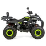 štvorkolka hummer 200