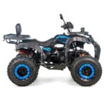 štvorkolka quad XTR 200 ccm pro