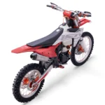 terénna motorka