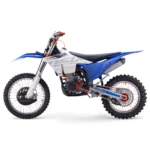 vodou chladená motorka cross 300
