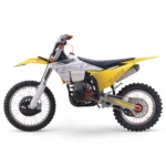 výkonná motorka 300