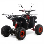 Štvorkolka XTR PYTHON 7 110cc – Obrázok 3