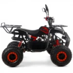 Štvorkolka XTR PYTHON 7 110cc – Obrázok 4