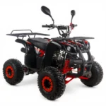 Štvorkolka XTR PYTHON 7 110cc